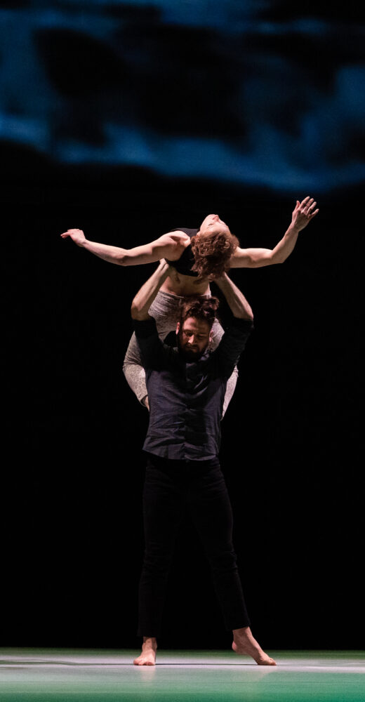 Résonance