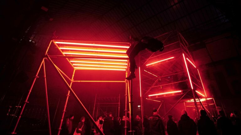 Le collectif A/R vous invite à danser le 20 juin !