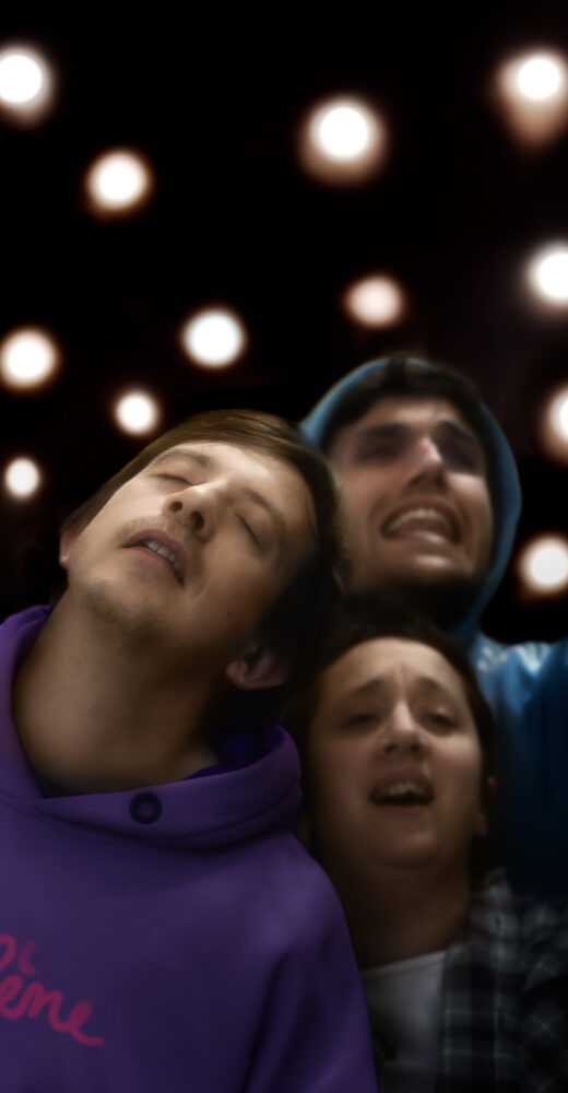 À mots doux