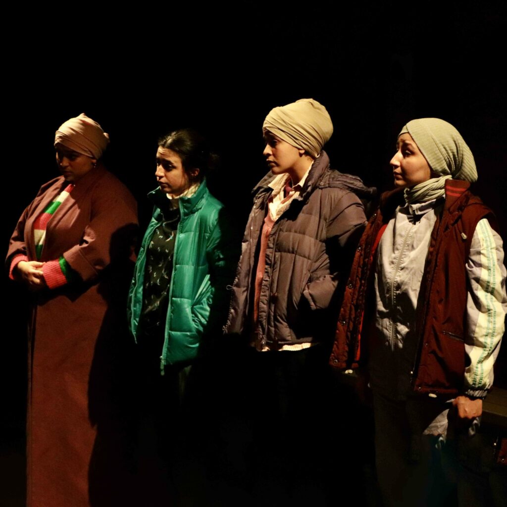 La Crèche, mécanique d&rsquo;un conflit