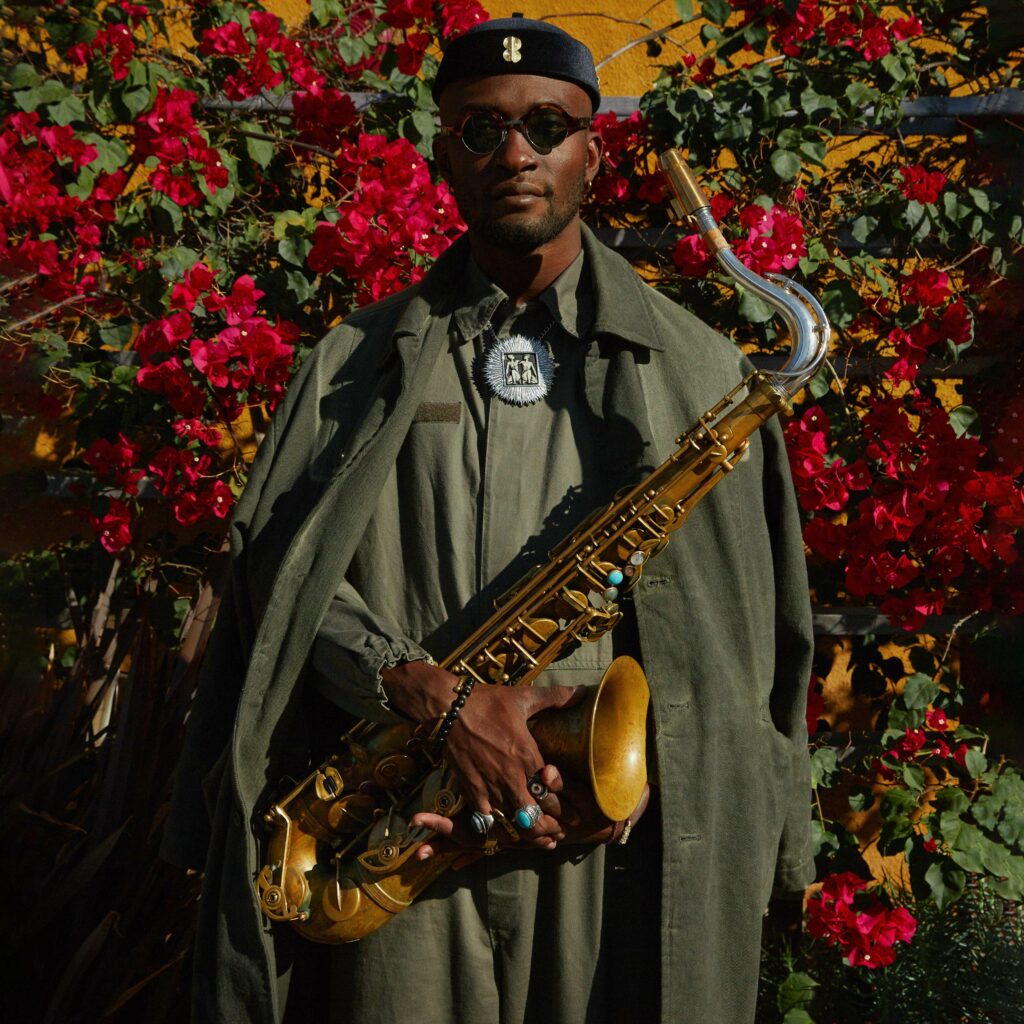 Isaiah Collier