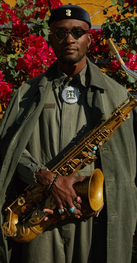 Isaiah Collier