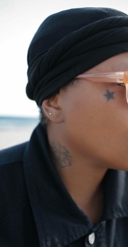Meshell Ndegeocello