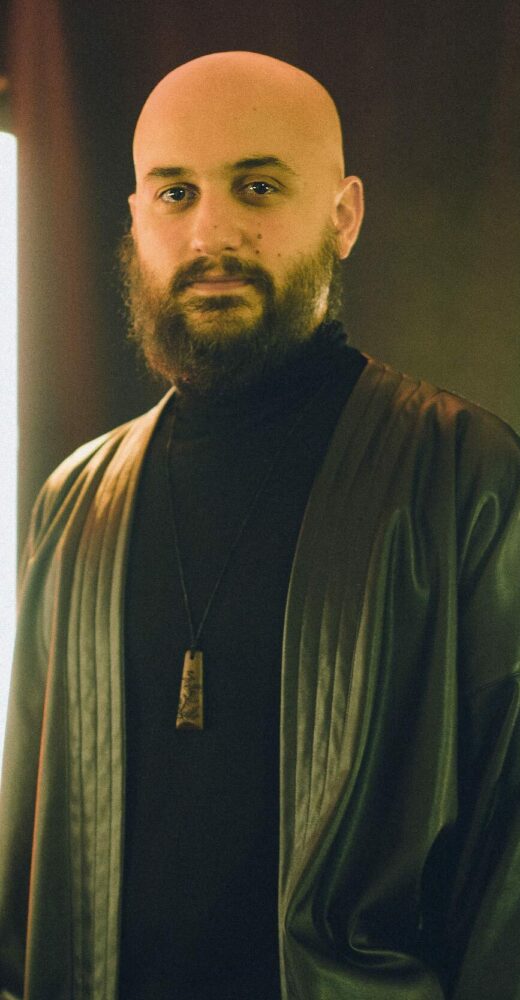 Bachar Mar-Khalifé