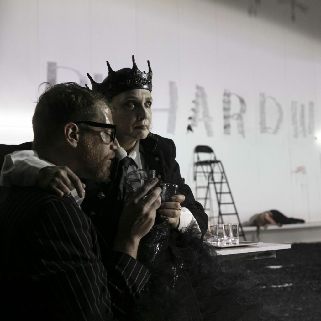 Richard III [SPECTACLE ANNULÉ]