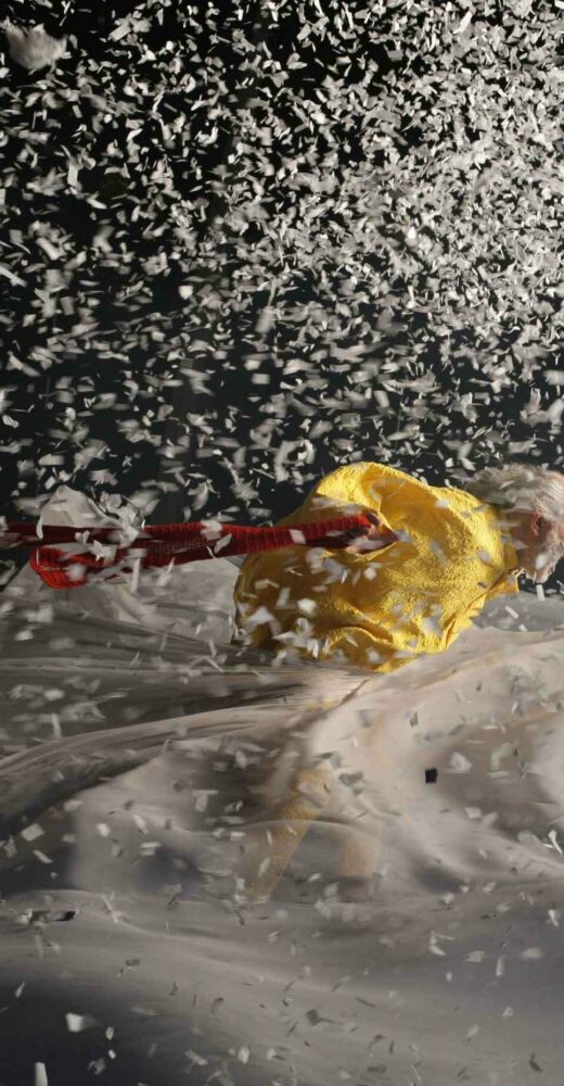 Slava’s Snowshow