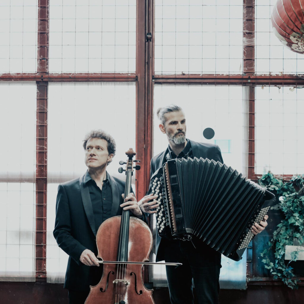Bach Project