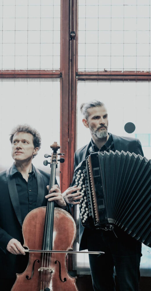 Bach Project