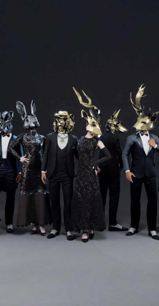 Le Bal de Paris de Blanca Li