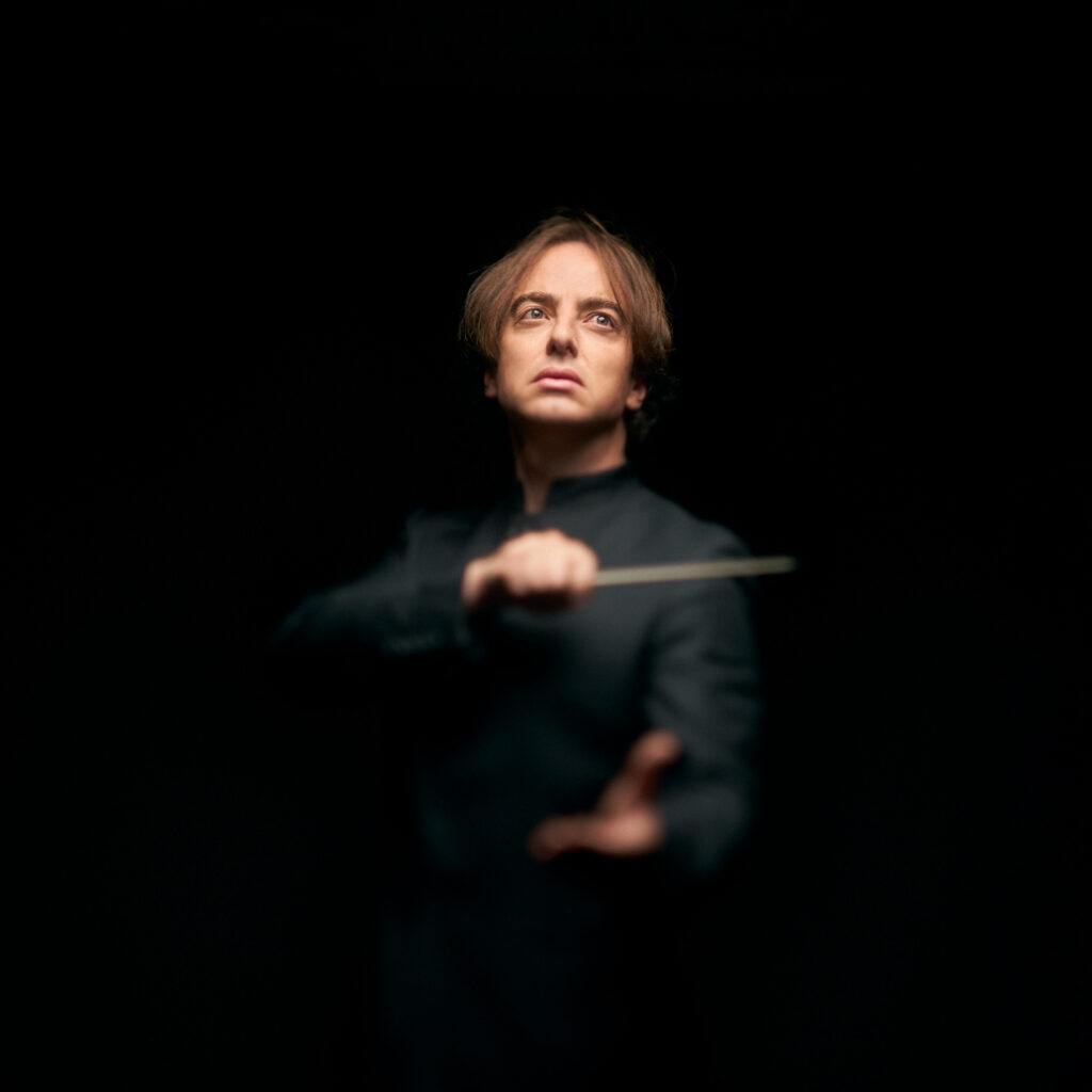 Soirée Rossini