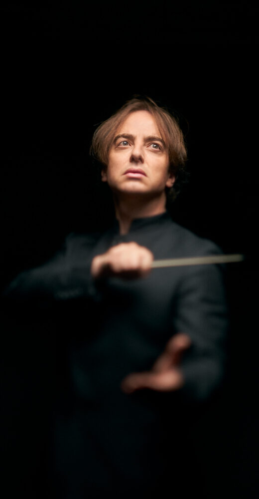 Soirée Rossini