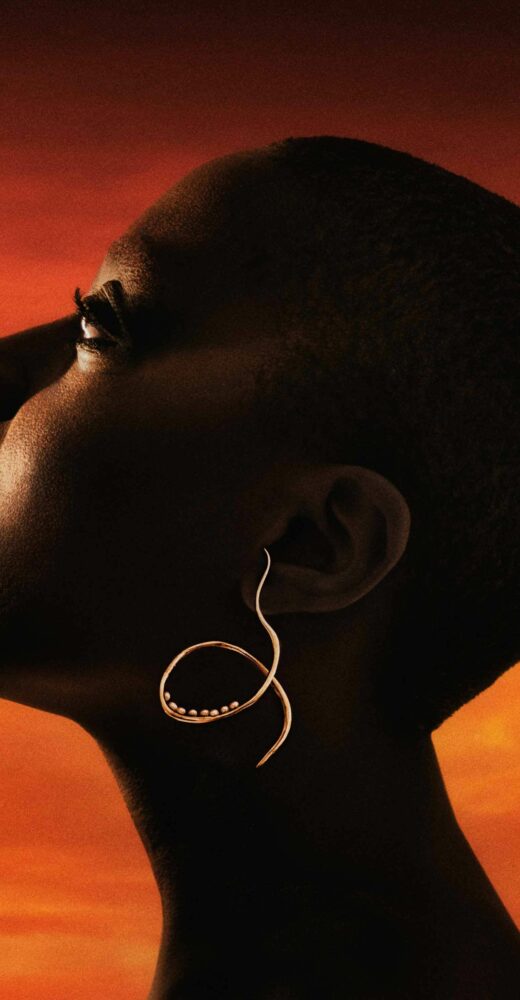 Cécile McLorin Salvant