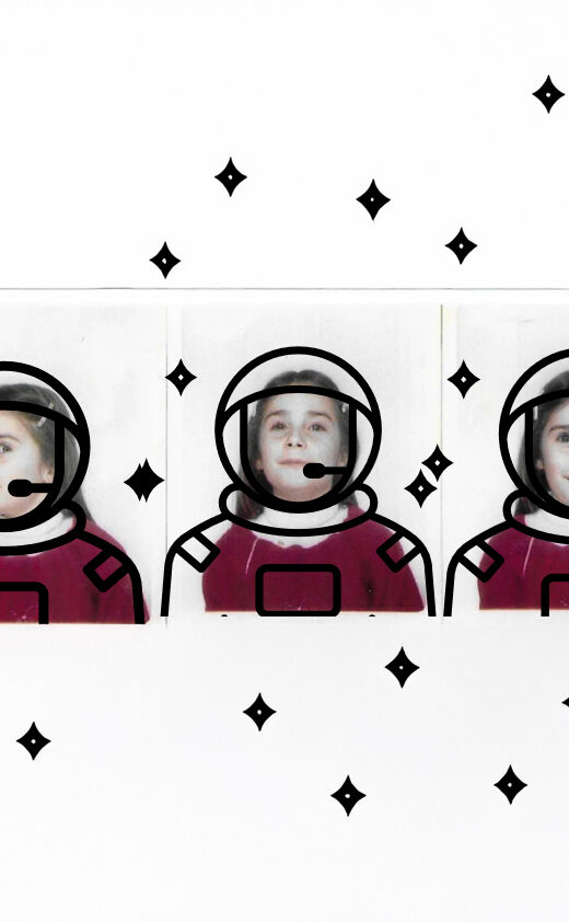 Les Cosmics