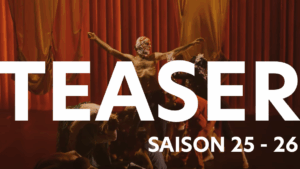 Visuel Teaser saison 25-26 MC2