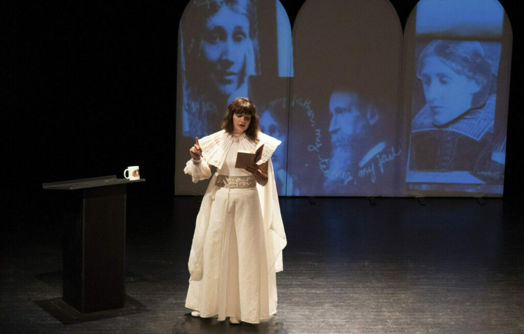 Mary Sidney alias Shakespeare
