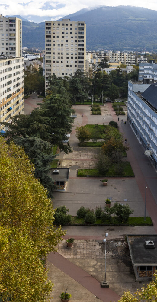 Rencontre avec l’équipe de 24 Place Beaumarchais