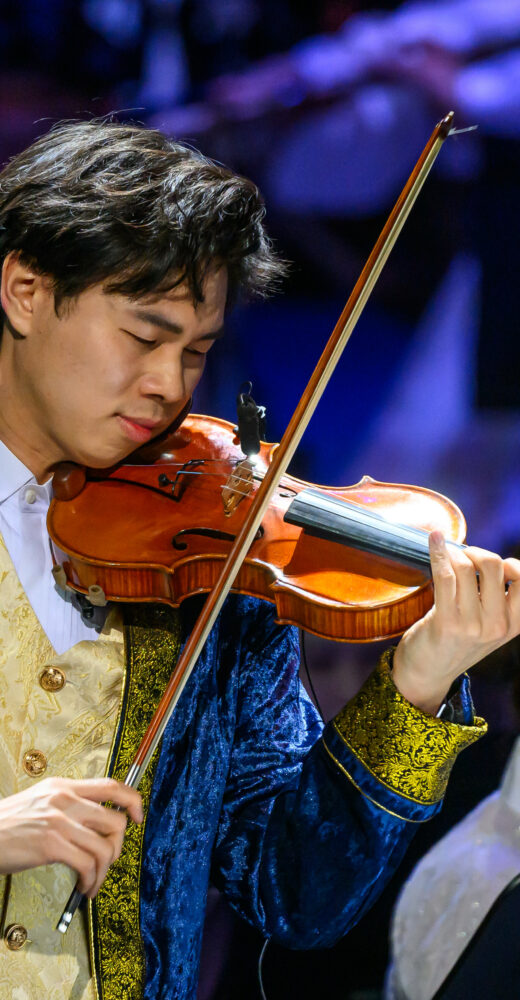 Les Quatre saisons / Wiener Concert Verein