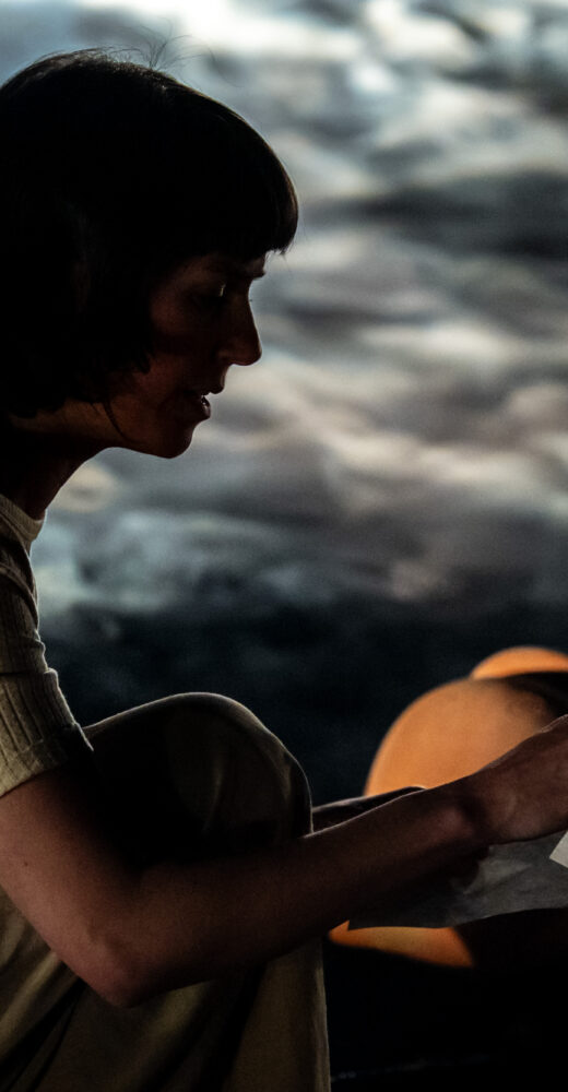 Atelier chant autour des musiques du monde