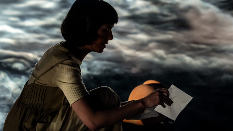 Atelier chant autour des musiques du monde