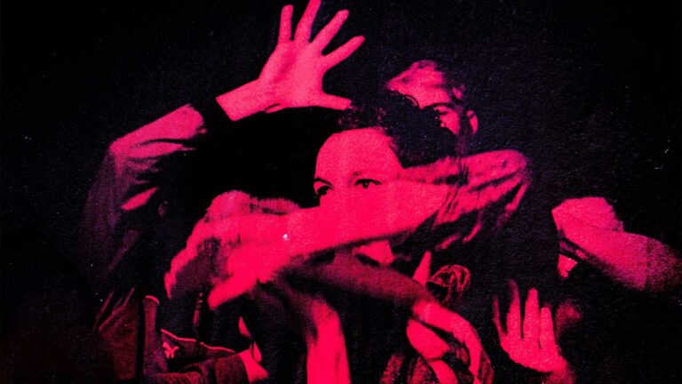 Le collectif A/R vous invite à danser les 10 & 11 octobre !