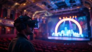 Visuel d'illustration Hackathon MC2 x UGA Design Factory