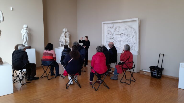 La MC2 Grenoble s'engage dans le Mois de l'accessibilité