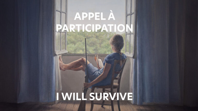 Venez participer à une pièce de théâtre à la MC2 !