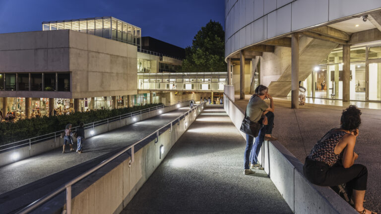 La MC2 lance une grande enquête des publics en partenariat avec Science Po Grenoble