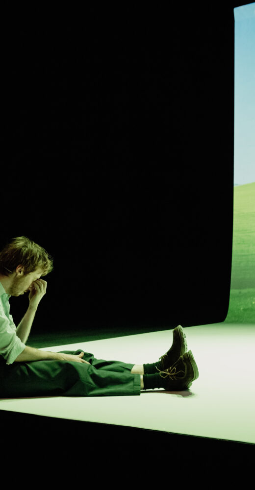 Le plaisir, la peur et le triomphe