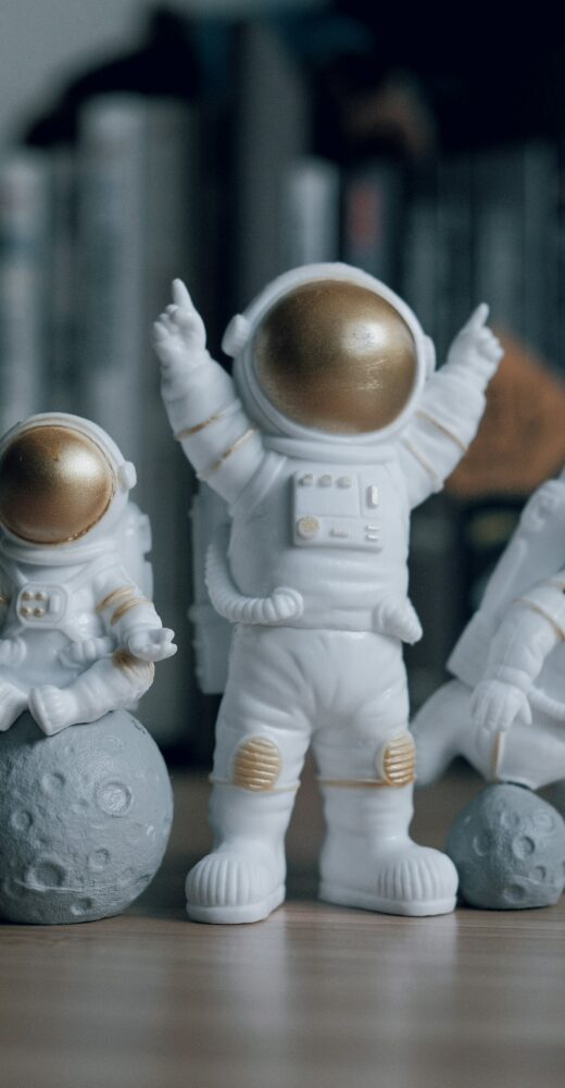 Comment sont recrutés les astronautes : faites les tests