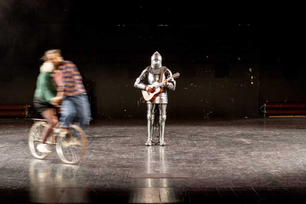 La Vie de ma mère [SPECTACLE ANNULÉ]