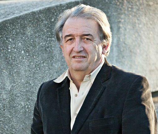 Disparition de Jean-Paul Angot