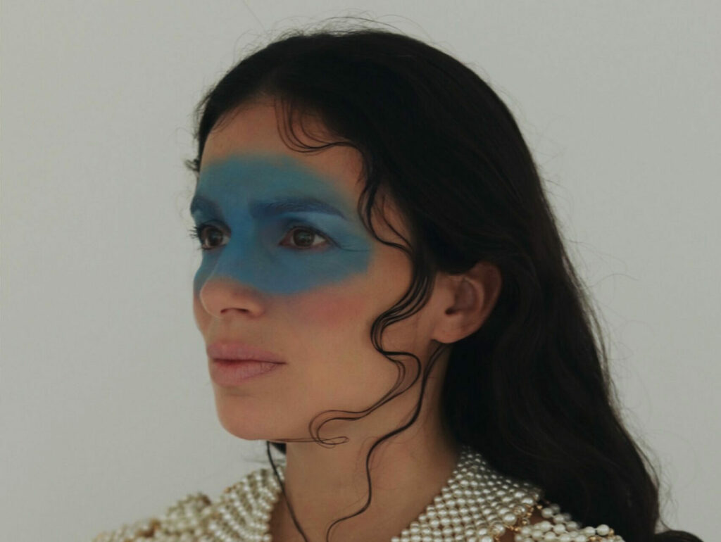 Yael Naim – Solaire