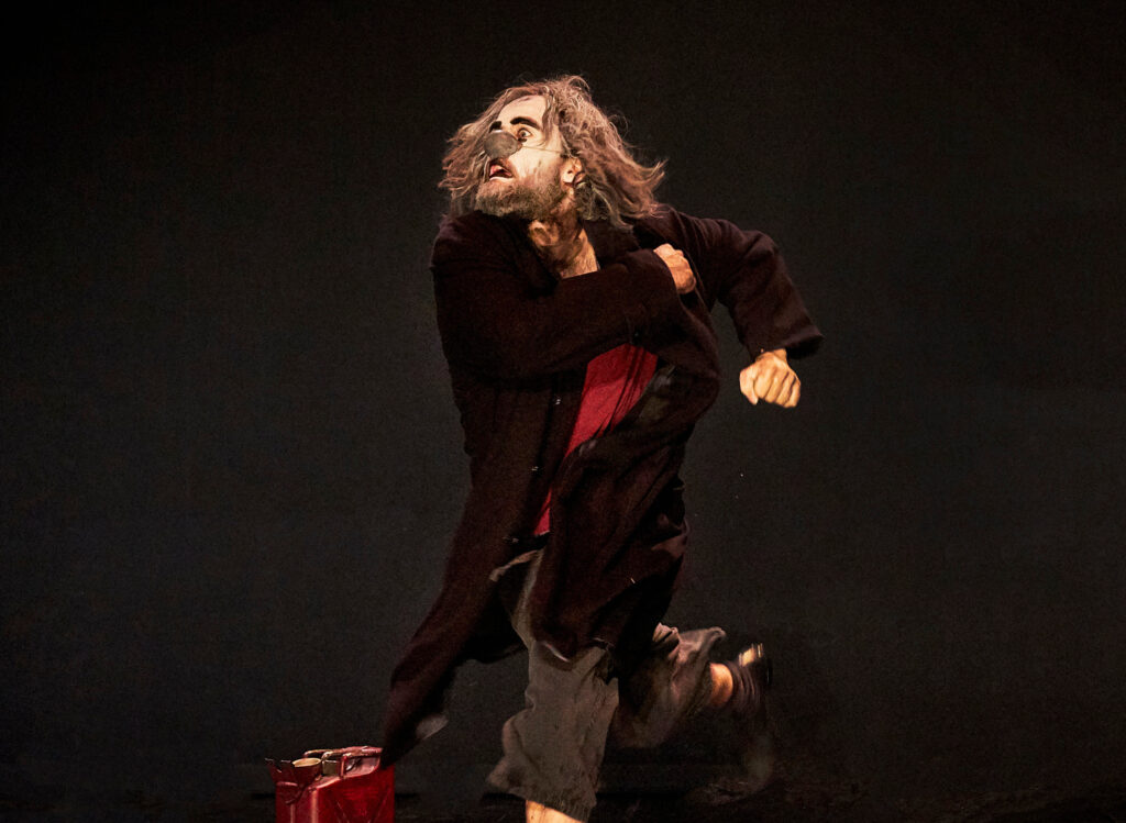Le Syndrome de Cassandre