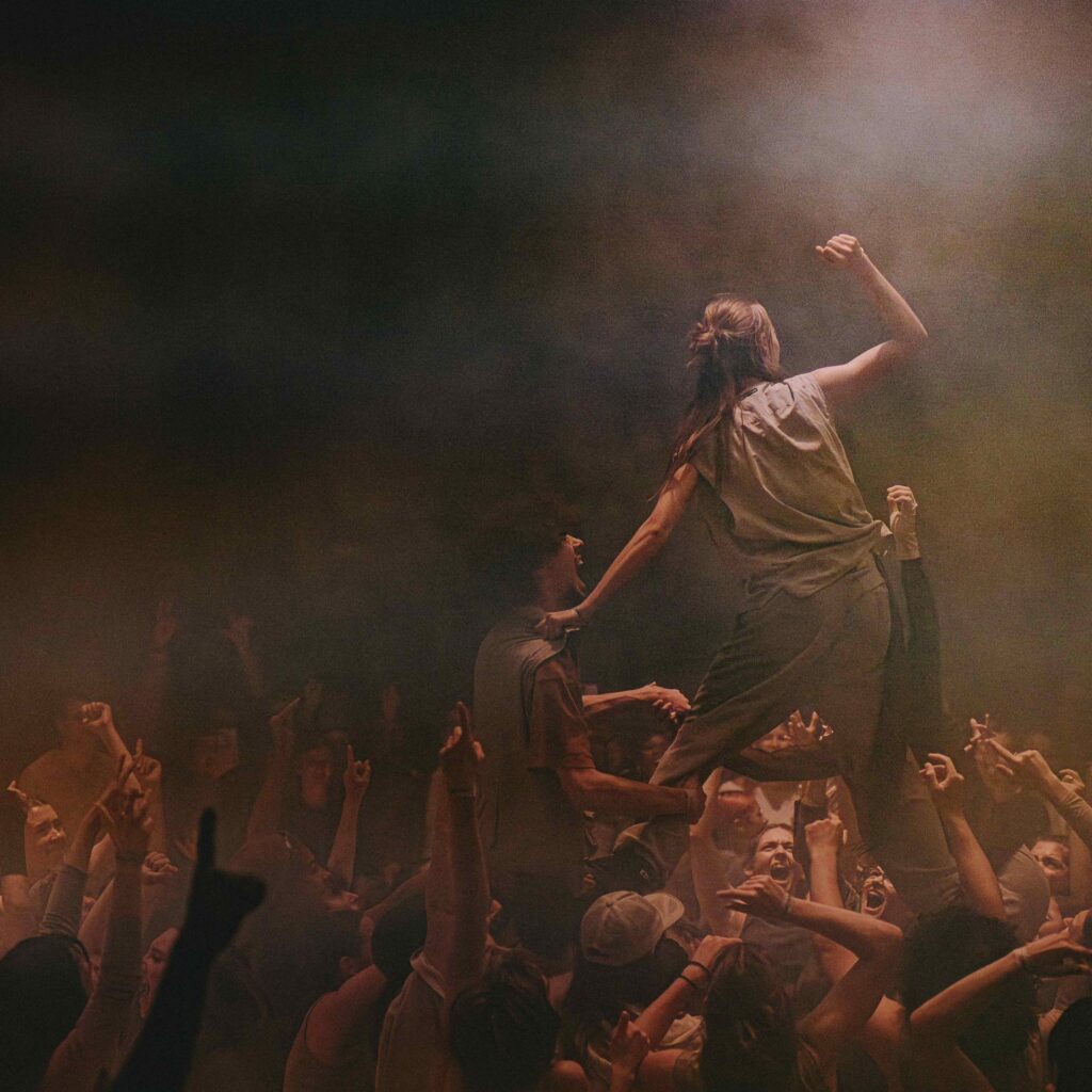 SLAM TOUR