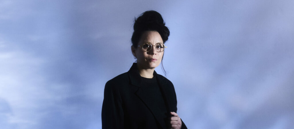 Anne Paceo – Atlantis