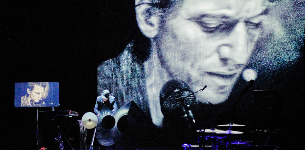 Raphaël – Karaoké
