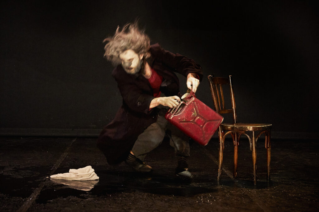 Le Syndrome de Cassandre