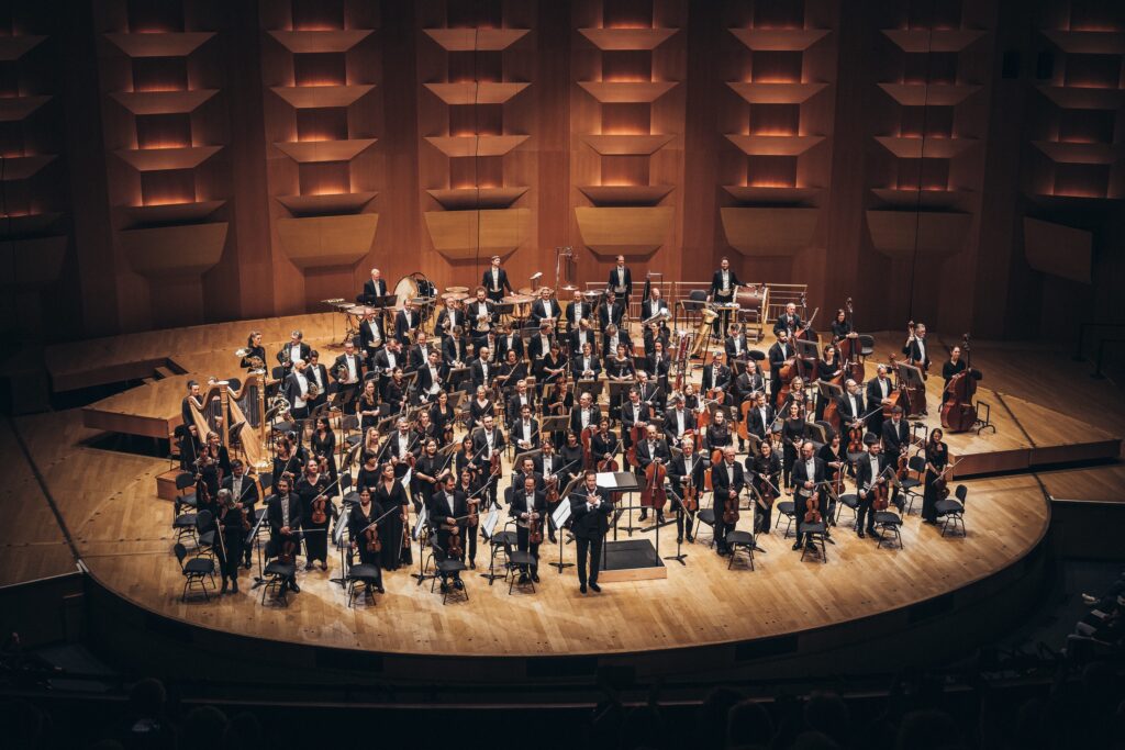 Webern | Britten | Brahms