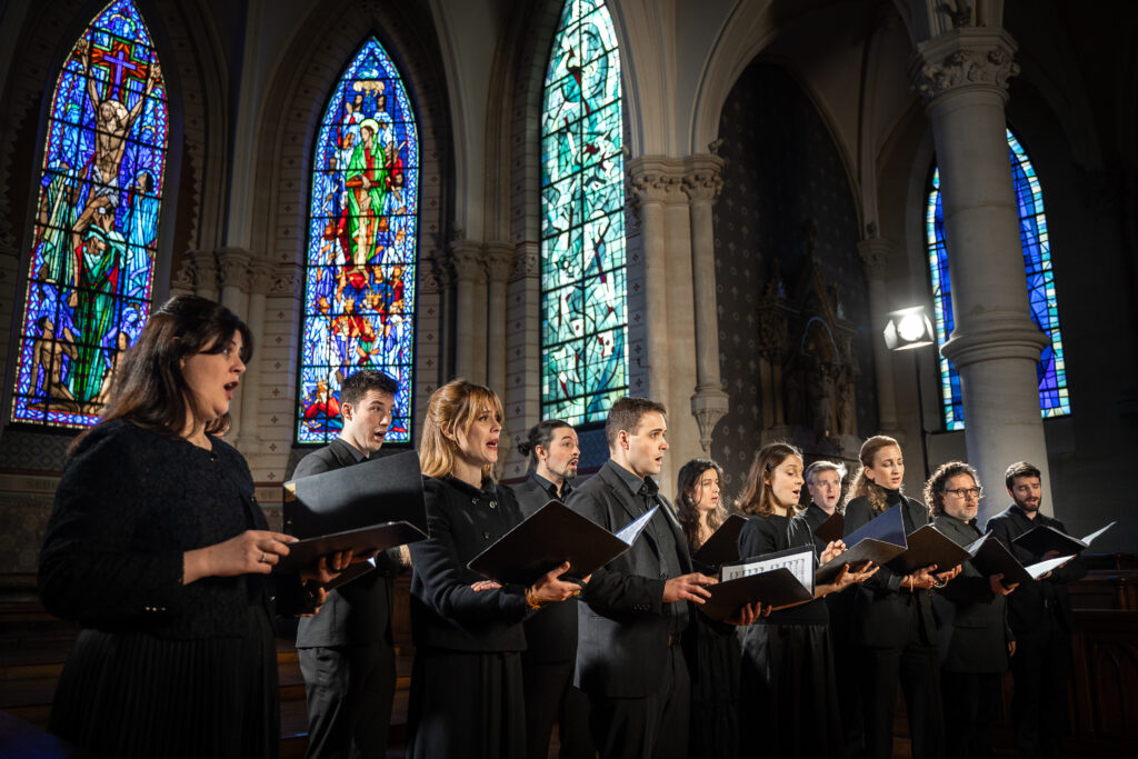 Requiem de Mozart