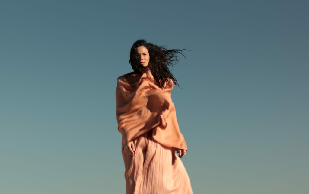 Yael Naim – Solaire