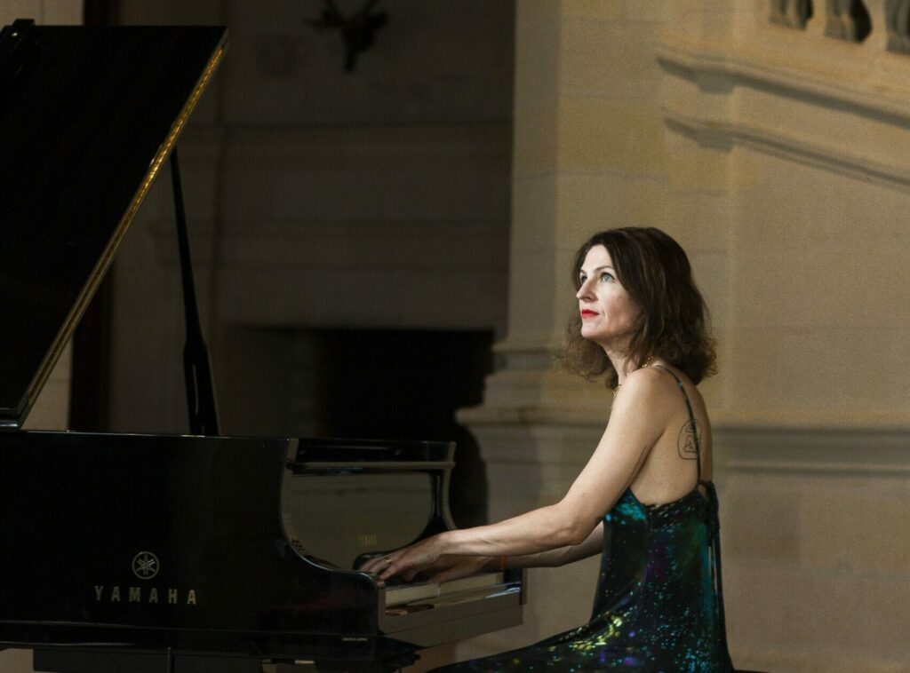 Tribute to Philip Glass