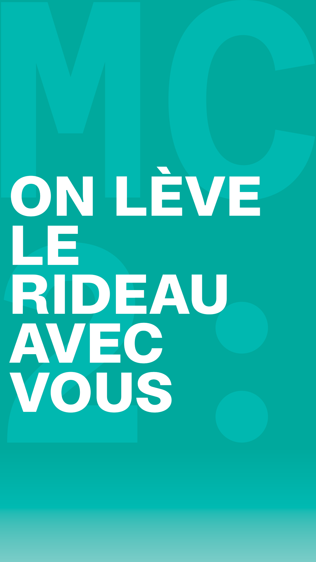 Présentation de saison 26-27