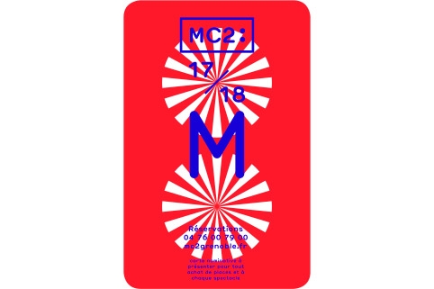 Carte MC2 M