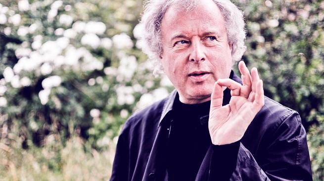 Andras Schiff