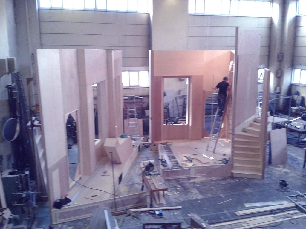 atelier