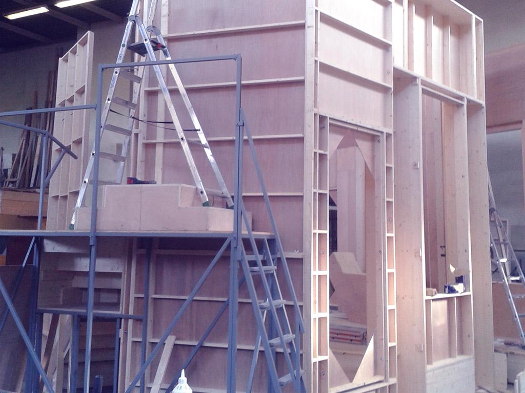 atelier