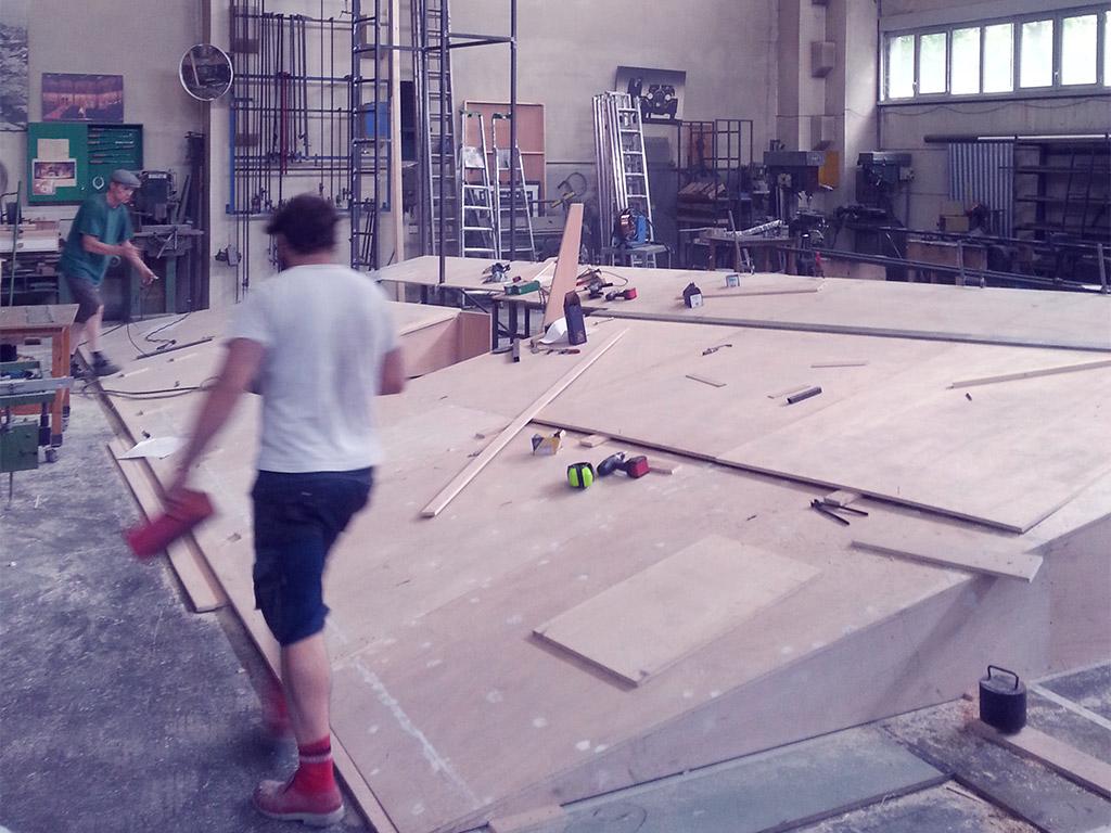 atelier
