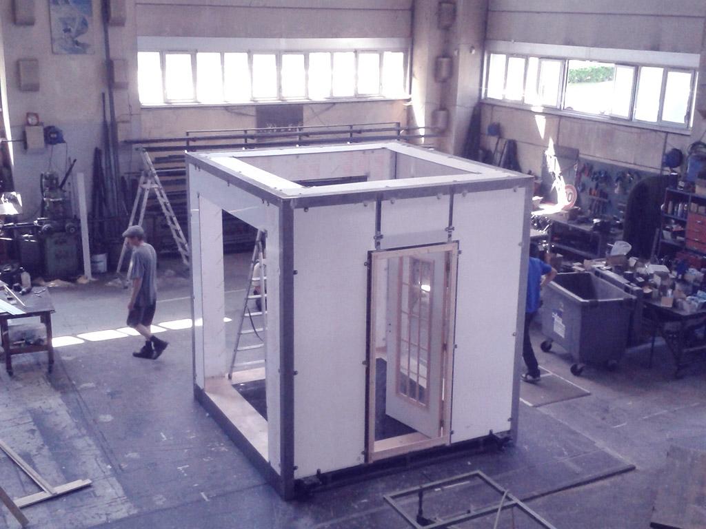 atelier