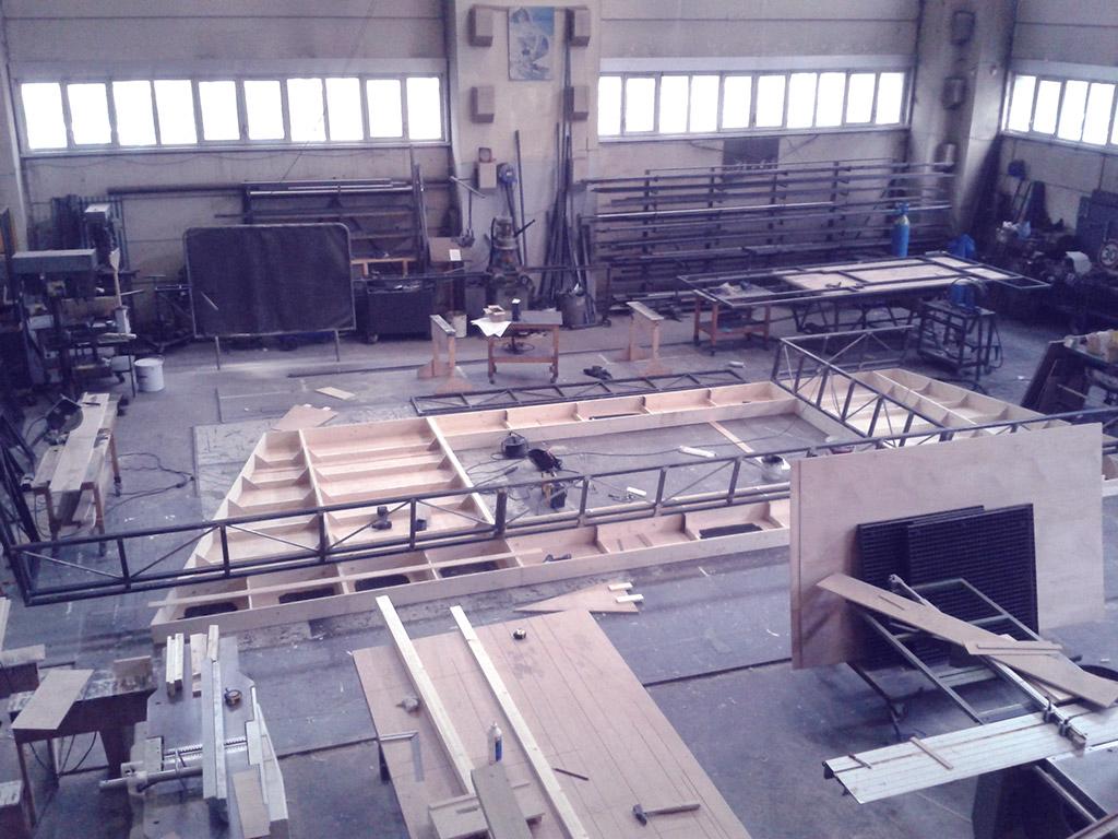 atelier